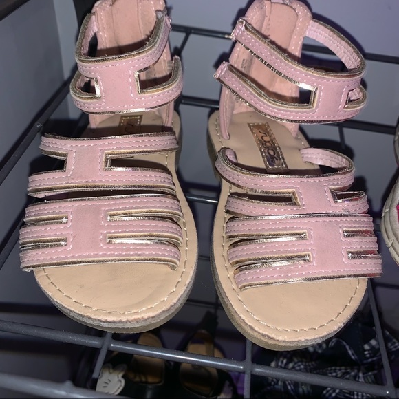 Baby Puma shoes and more! - Picture 12 of 14